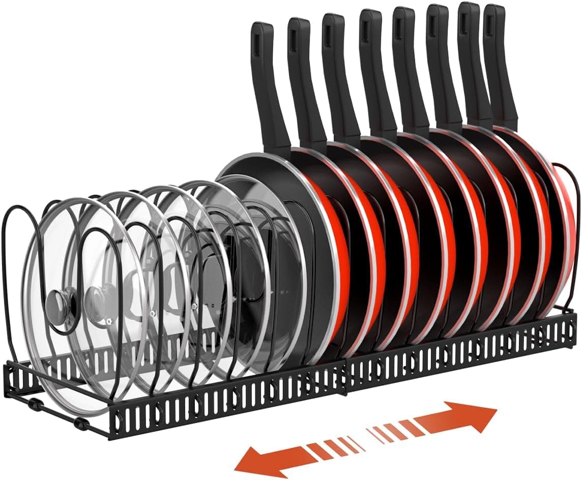 Best Space-Saving Cookware Sets for Small Kitchens