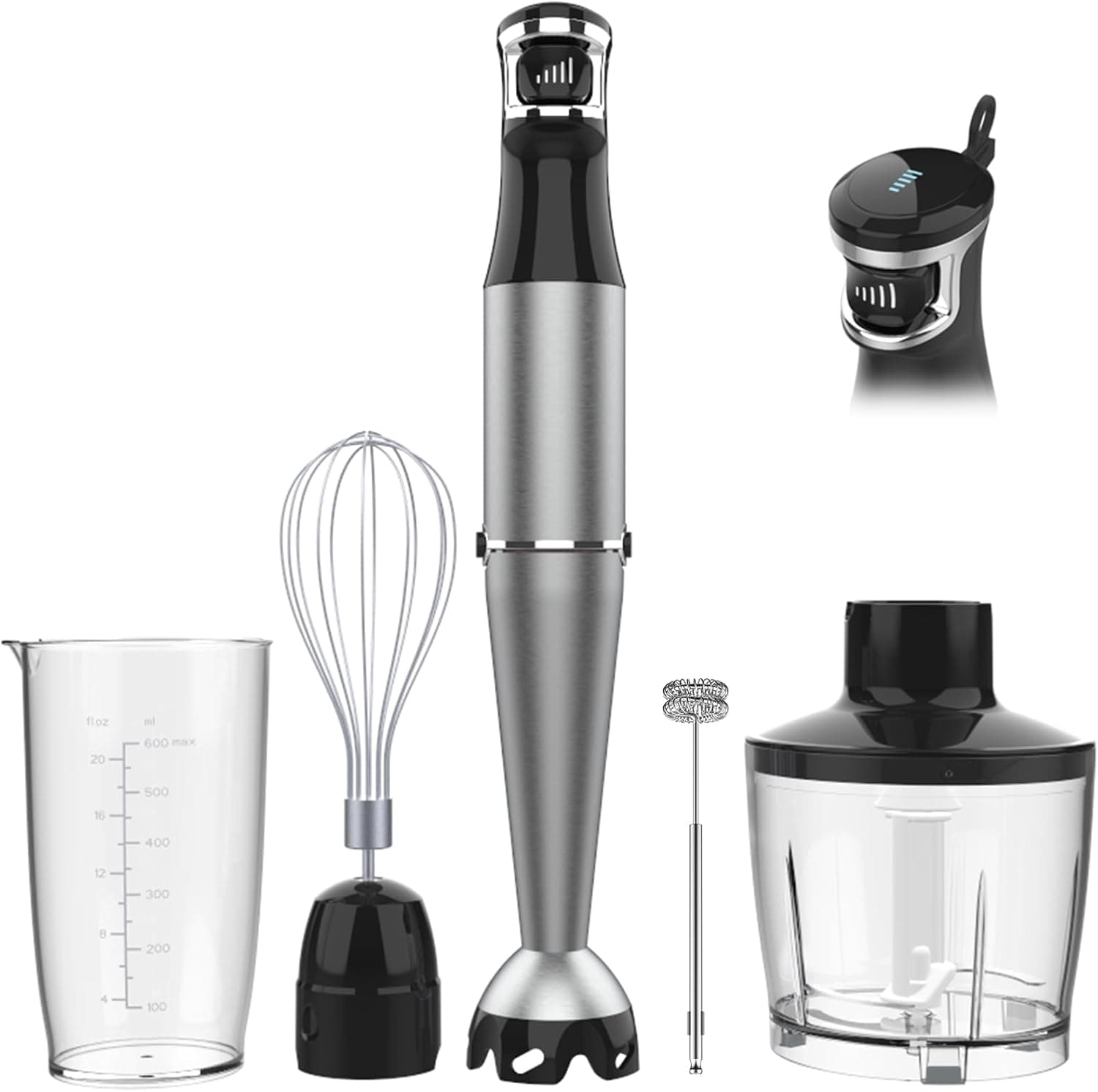 Best Compact Blenders and Food Processors for Small Kitchens