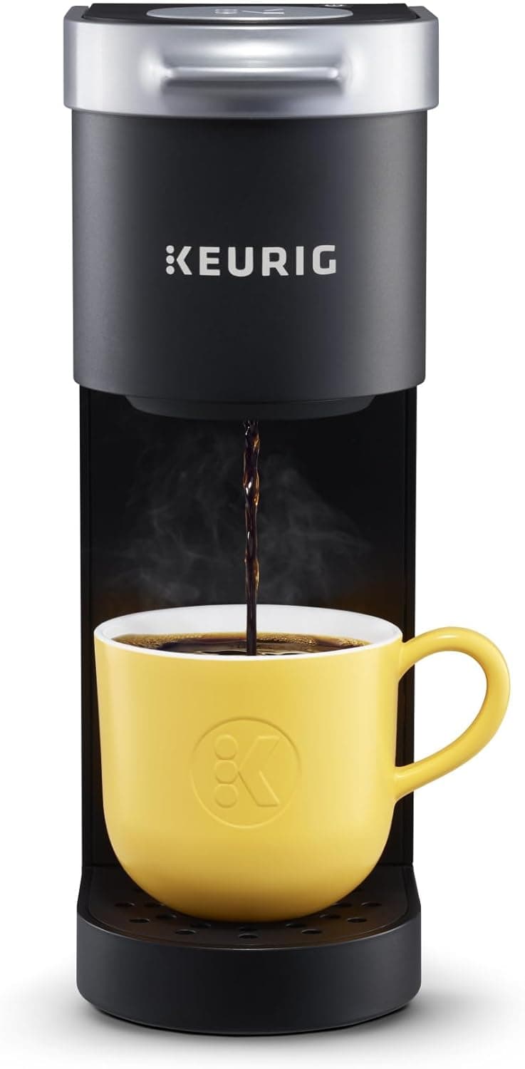 Best Compact Coffee Makers for Small Kitchens